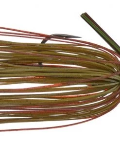 Fillet And Release Fishing Co. Googan Squad Juice Casting Jig