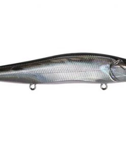Fillet And Release Fishing Co. Megabass Ito Vision 110 Jerkbaits