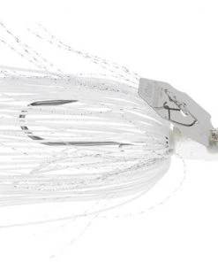 Fillet And Release Fishing Co. Booyah Melee Vibrating Jig. All Freshwater Lures