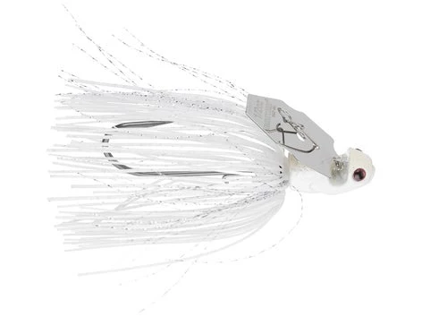 Fillet And Release Fishing Co. Booyah Melee Vibrating Jig. All Freshwater Lures