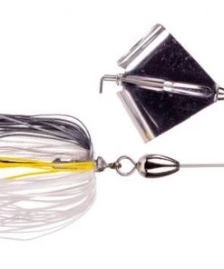 Fillet And Release Fishing Co. Strike King Swinging Sugar Buzz