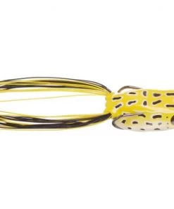 Fillet And Release Fishing Co. BOOYAH Pad Crasher Frog All Freshwater Lures