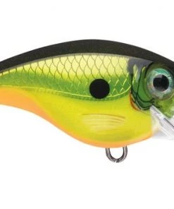 Fillet And Release Fishing Co. Rapala Balsa Xtreme BX Brat Squarebill Crankbaits All Freshwater Lures