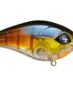 Fillet And Release Fishing Co. All Freshwater Lures Googan Squad Banger Squarebill Crankbait