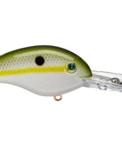 Fillet And Release Fishing Co. All Freshwater Lures Strike King Pro Model 5XD Crankbaits
