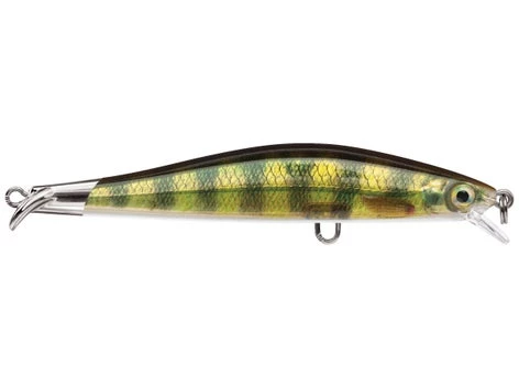 Fillet And Release Fishing Co. All Freshwater Lures Rapala RipStop Jerkbaits