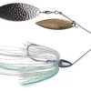 Fillet And Release Fishing Co. All Freshwater Lures War Eagle Hammered Series Spinnerbait