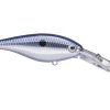 Fillet And Release Fishing Co. Strike King Pro Model Lucky Shad