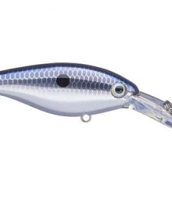Fillet And Release Fishing Co. Strike King Pro Model Lucky Shad