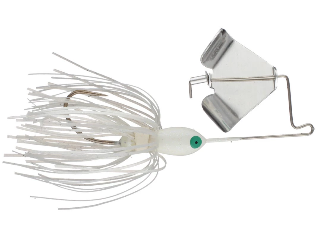 Fillet And Release Fishing Co. All Freshwater Lures Strike King Mini Pro Buzz