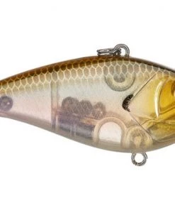 Fillet And Release Fishing Co. Azuma Shaker Z Lipless Crankbaits All Freshwater Lures