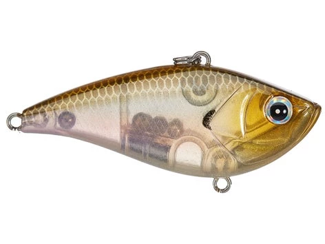 Fillet And Release Fishing Co. Azuma Shaker Z Lipless Crankbaits All Freshwater Lures