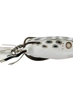Fillet And Release Fishing Co. Booyah Toad Runner Jr. All Freshwater Lures