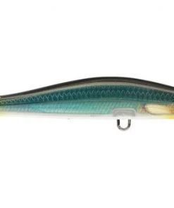 Fillet And Release Fishing Co. All Freshwater Lures Rapala RipStop Jerkbaits