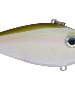 Fillet And Release Fishing Co. Strike King Red Eye Shad All Freshwater Lures
