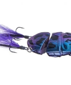 Fillet And Release Fishing Co. All Freshwater Lures Lunkerhunt Battle Beetle Crankbait