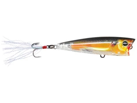 Fillet And Release Fishing Co. All Freshwater Lures Yo-Zuri 3DR Popper