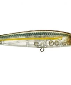 Fillet And Release Fishing Co. Strike King KVD Jerkbait