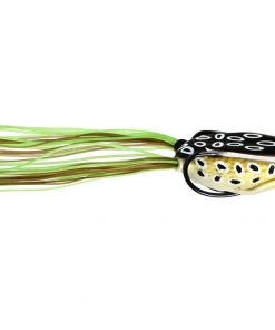 Fillet And Release Fishing Co. Strike King KVD Sexy Frog All Freshwater Lures
