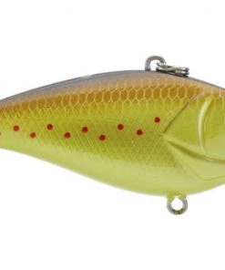 Fillet And Release Fishing Co. Azuma Shaker Z Lipless Crankbaits All Freshwater Lures