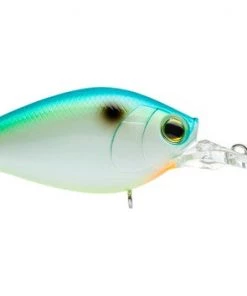 Fillet And Release Fishing Co. Yo Zuri Hardcore Crank MR 60F