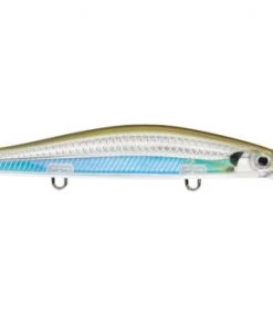 Fillet And Release Fishing Co. All Freshwater Lures Rapala RipStop Jerkbaits