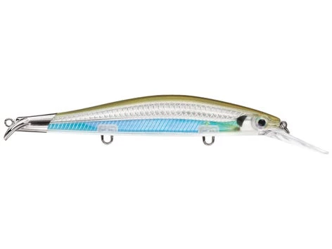 Fillet And Release Fishing Co. All Freshwater Lures Rapala RipStop Jerkbaits