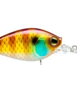 Fillet And Release Fishing Co. Yo Zuri Hardcore Crank MR 60F