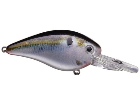 Fillet And Release Fishing Co. Strike King KVD 1.5 Deep Diver Squarebill Crankbaits