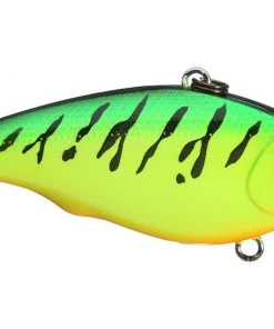 Fillet And Release Fishing Co. All Freshwater Lures Yo-Zuri Rattl'n Vibe Lipless Crankbait