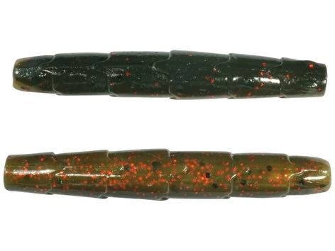Fillet And Release Fishing Co. All Freshwater Lures Googan Baits Rattlin' NED Stick Baits 8pk