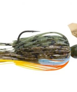 Fillet And Release Fishing Co. All Freshwater Lures Z-Man Project Z Chatterbait