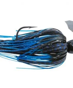 Fillet And Release Fishing Co. All Freshwater Lures Z-Man Project Z Chatterbait