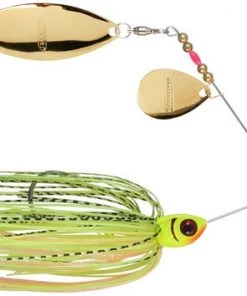 Fillet And Release Fishing Co. All Freshwater Lures Booyah Blade Spinnerbait