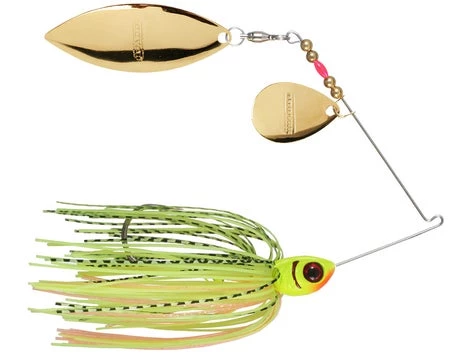 Fillet And Release Fishing Co. All Freshwater Lures Booyah Blade Spinnerbait