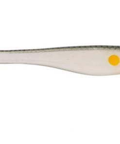 Fillet And Release Fishing Co. Zoom Swimmer Paddle Tail Swimbait All Freshwater Lures