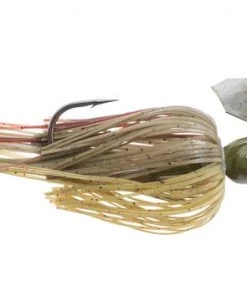 Fillet And Release Fishing Co. All Freshwater Lures Z-Man Project Z Chatterbait