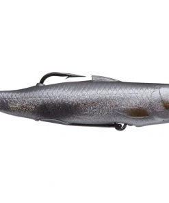 Fillet And Release Fishing Co. LIVE TARGET Hollow Body Shiner