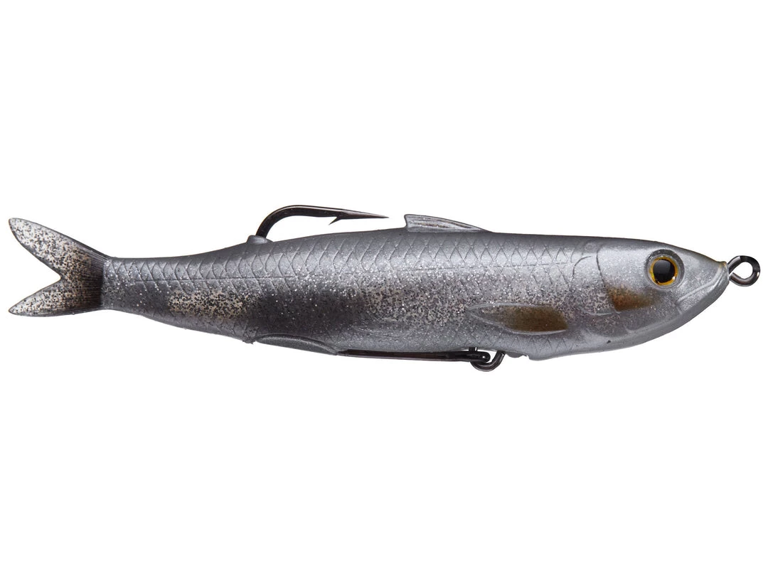 Fillet And Release Fishing Co. LIVE TARGET Hollow Body Shiner