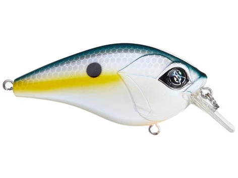 Fillet And Release Fishing Co. All Freshwater Lures Googan Squad Banger Squarebill Crankbait