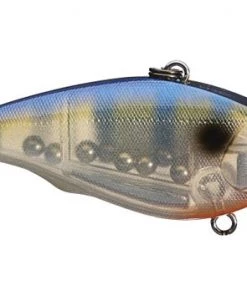 Fillet And Release Fishing Co. All Freshwater Lures Yo-Zuri Rattl'n Vibe Lipless Crankbait