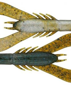 Fillet And Release Fishing Co. All Freshwater Lures Googan Baits Krackin' Craw