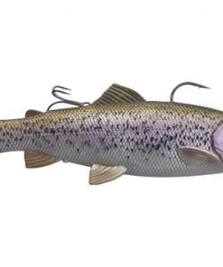 Fillet And Release Fishing Co. Savage Gear 10