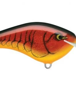 Fillet And Release Fishing Co. Rapala Ott's Garage Slim 06 Crankbaits All Freshwater Lures