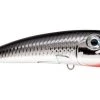 Fillet And Release Fishing Co. Rapala Ultra Light Pop Popper