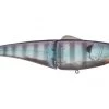 Fillet And Release Fishing Co. All Freshwater Lures Ima Glide Fluke Glide Bait