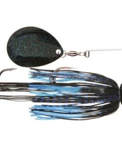 Fillet And Release Fishing Co. All Freshwater Lures Strike King KVD Tournament Series Spinnerbaits