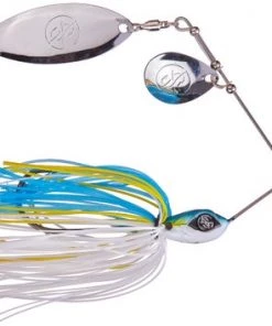 Fillet And Release Fishing Co. All Freshwater Lures Googan Squad Zinger Colorado Willow Spinnerbait