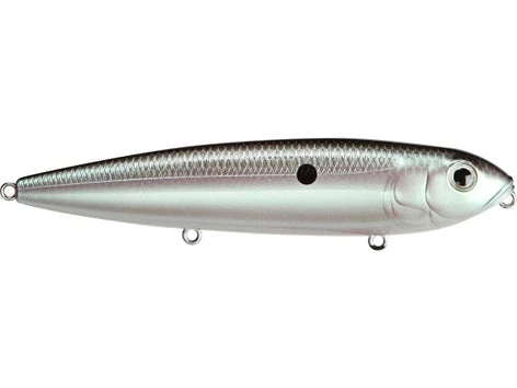 Fillet And Release Fishing Co. Strike King KVD Sexy Dawg All Freshwater Lures