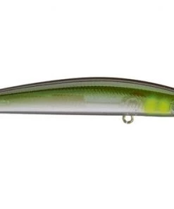 Fillet And Release Fishing Co. Daiwa TD Minnow 95SP Jerkbaits